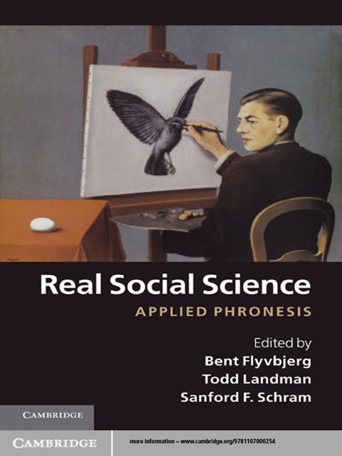 Real Social Science 