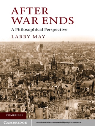 After War Ends