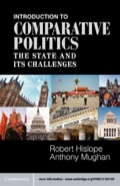 Introduction to Comparative Politics - Hislope/Mughan