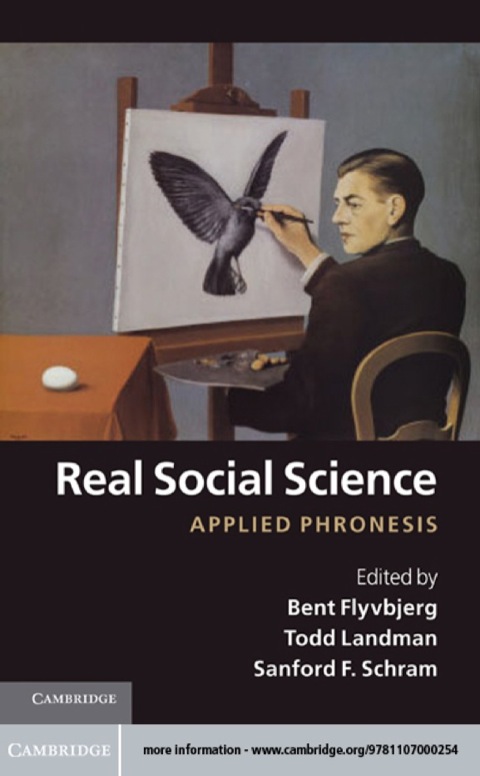 Real Social Science 