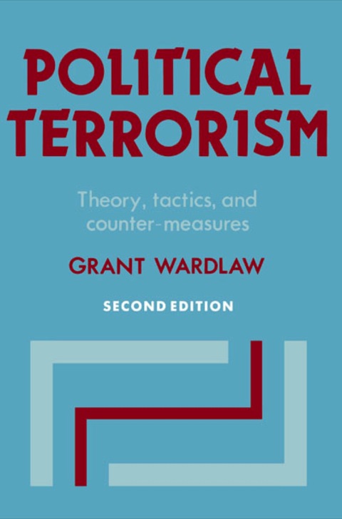 Cover image for book Political Terrorism