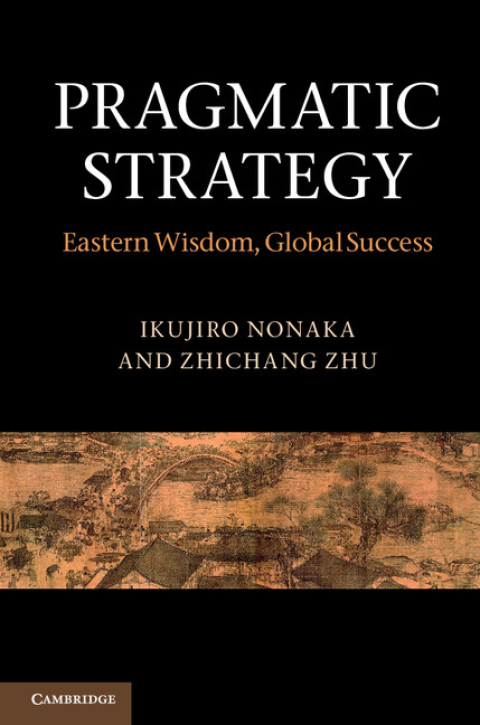 Pragmatic Strategy 