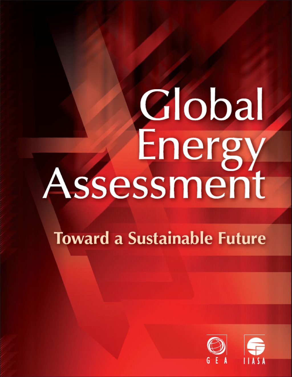 Global Energy Assessment - 1st Edition (eBook)