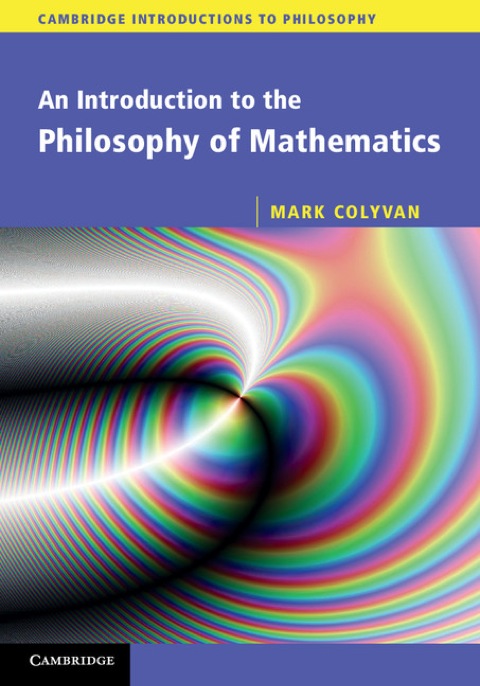 Cover image for book An Introduction to the Philosophy of Mathematics