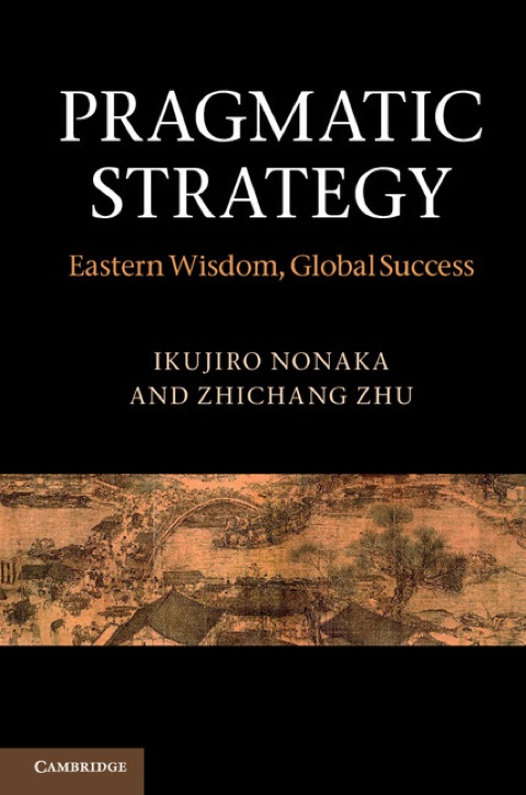 Pragmatic Strategy 