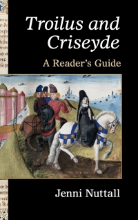 Cover image: 'Troilus and Criseyde' 1st edition 9780521191449