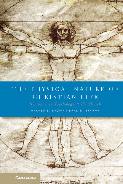 Cover image for book The Physical Nature of Christian Life