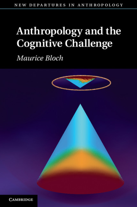 Cover image for book Anthropology and the Cognitive Challenge