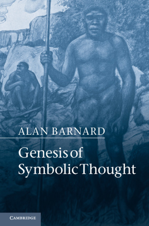 Genesis of Symbolic Thought 
