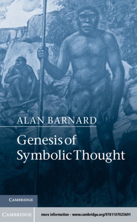 Genesis of Symbolic Thought 