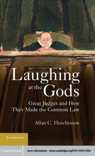 Laughing at the Gods
