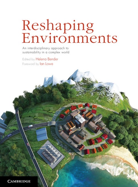 Cover image for book Reshaping Environments