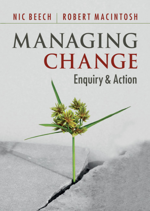 Managing Change 