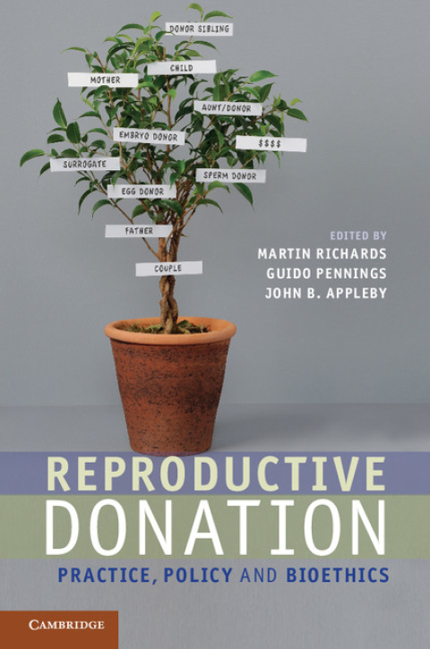 Reproductive Donation 