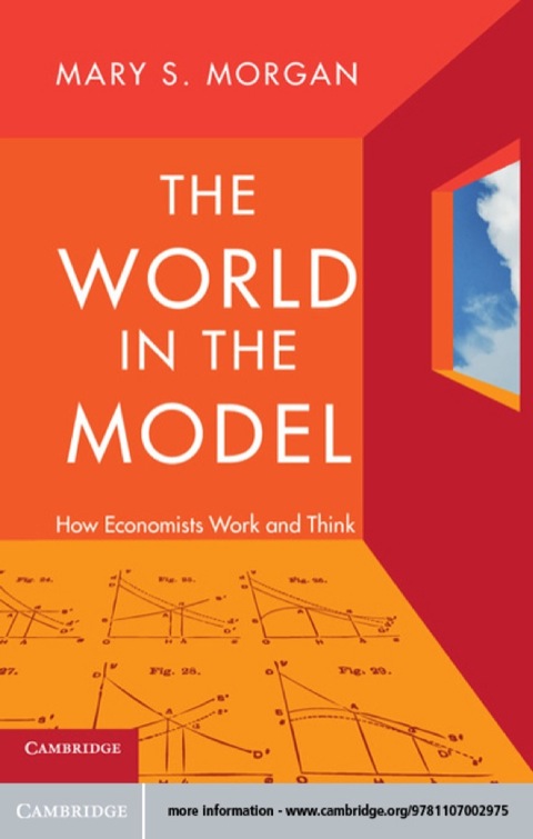 Cover image for book The World in the Model