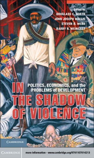 In the Shadow of Violence