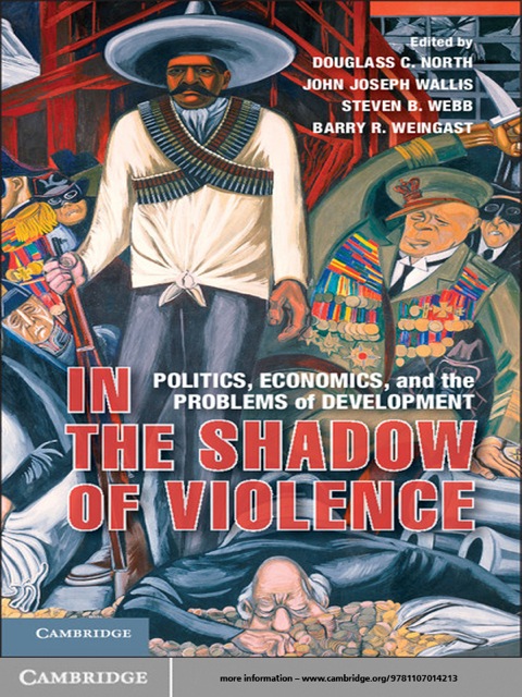 In the Shadow of Violence 