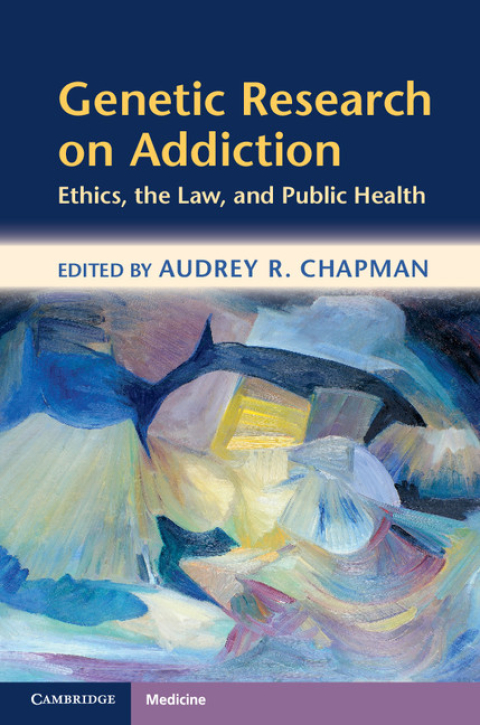 Genetic Research on Addiction 