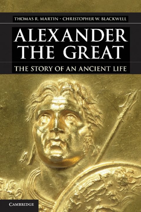 Alexander the Great 