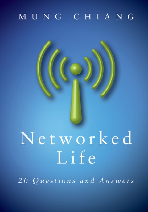 Cover image for book Networked Life