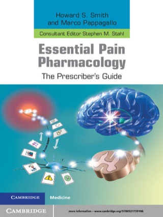 Essential Pain Pharmacology