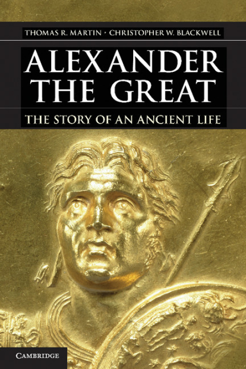 Alexander the Great 