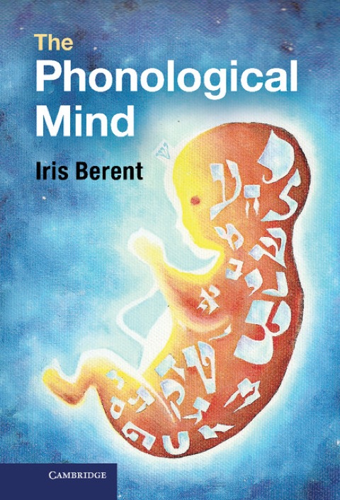 Cover image for book The Phonological Mind