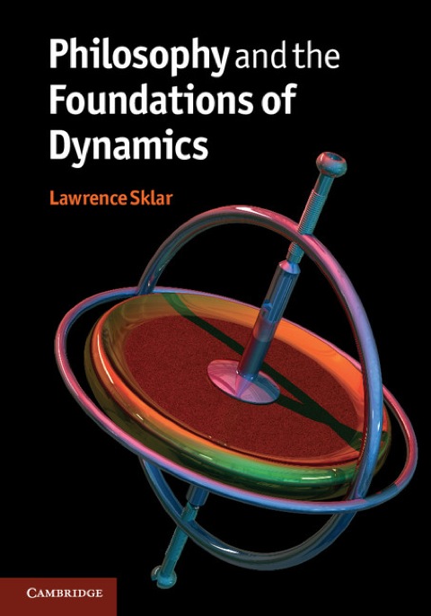 Cover image for book Philosophy and the Foundations of Dynamics