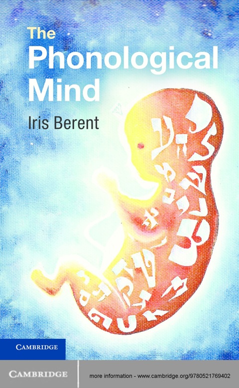 Cover image for book The Phonological Mind