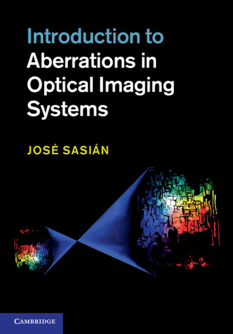 Cover image for book Introduction to Aberrations in Optical Imaging Systems