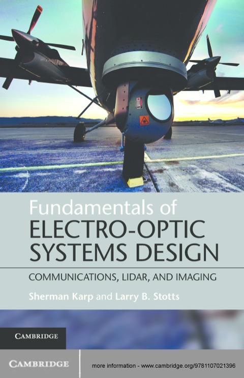 Cover image for book Fundamentals of Electro-Optic Systems Design