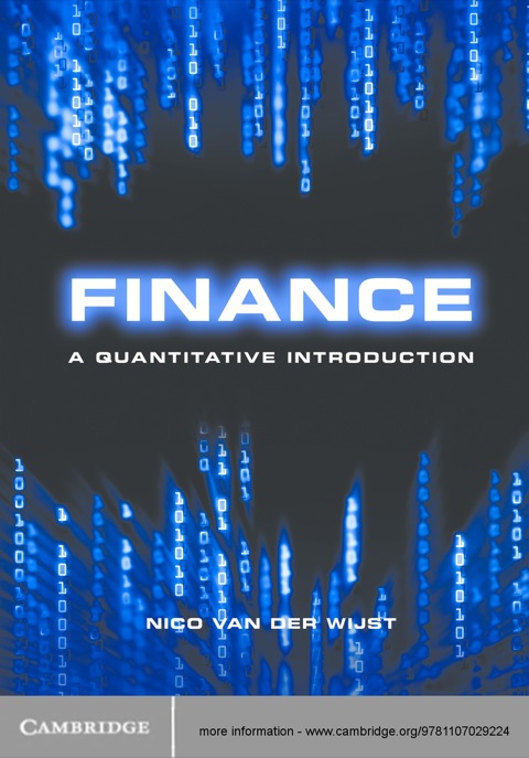 Cover image for book Finance