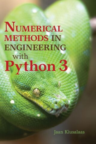 Numerical Methods in Engineering with Python 3