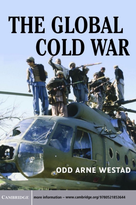 The Global Cold War 