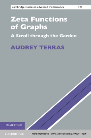 Zeta Functions of Graphs