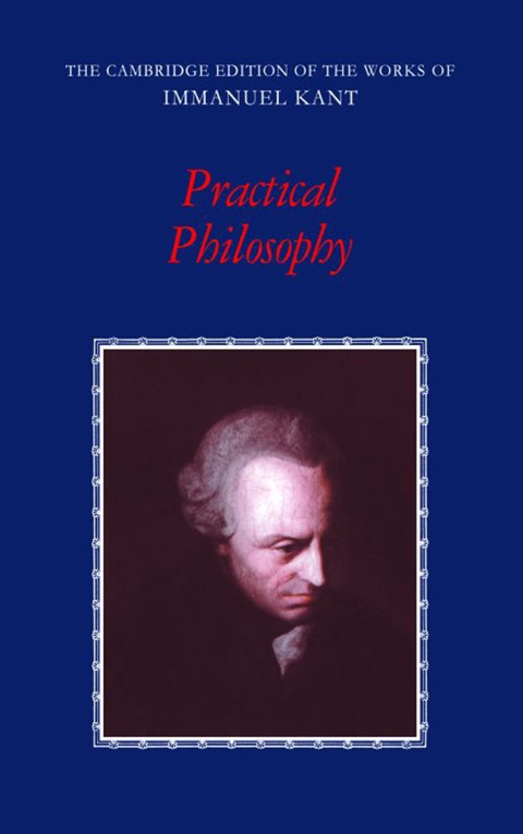 Cover image for book Practical Philosophy