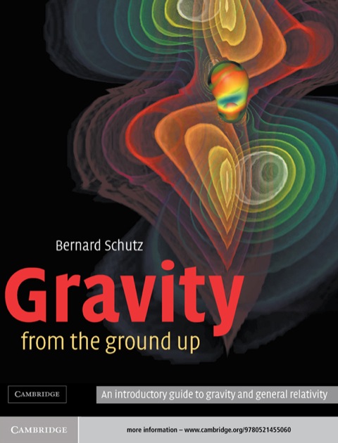 Cover image for book Gravity from the Ground Up