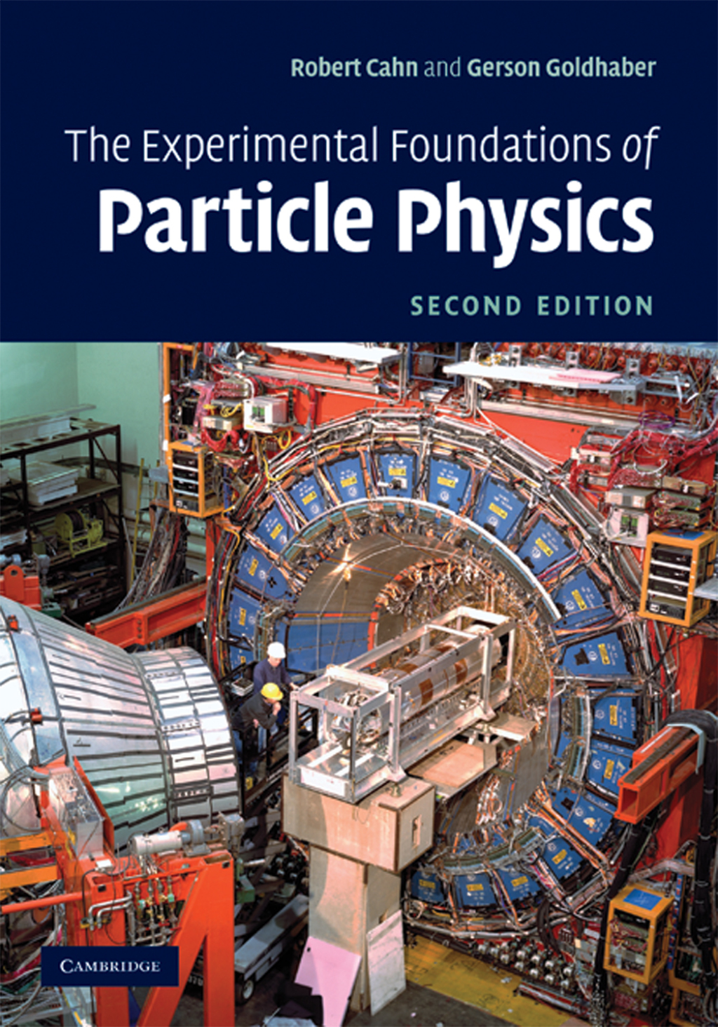 Reflowable The Experimental Foundations of Particle Physics; $129.00