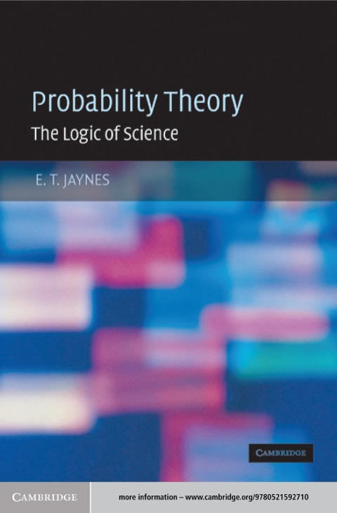 Cover image for book Probability Theory