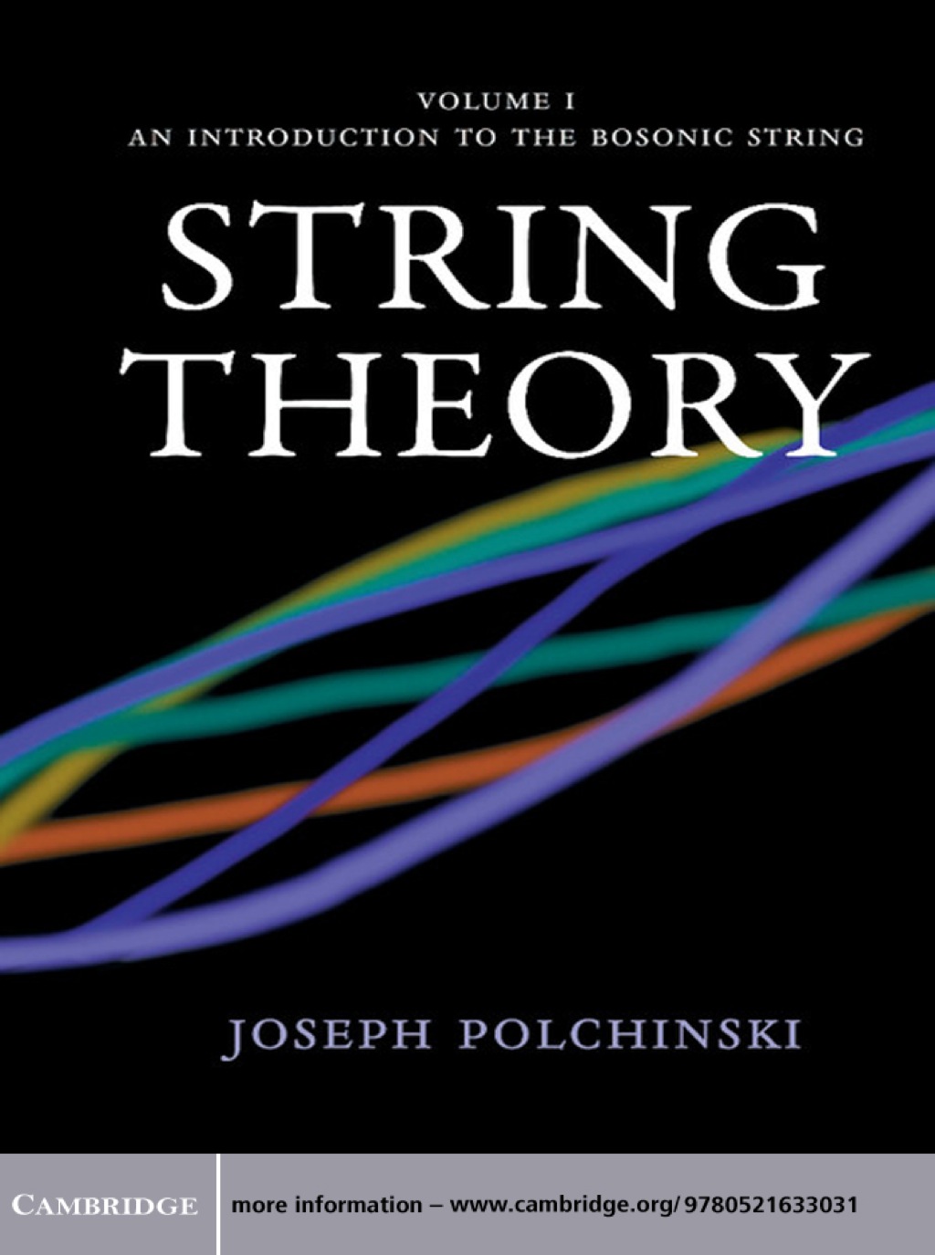 Reflowable String Theory: Volume 1, An Introduction to the Bosonic String; $72.00