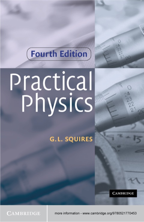 Cover image for book Practical Physics