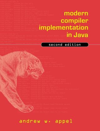 Modern Compiler Implementation in Java