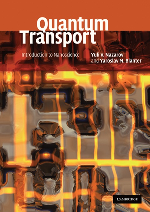 Cover image for book Quantum Transport