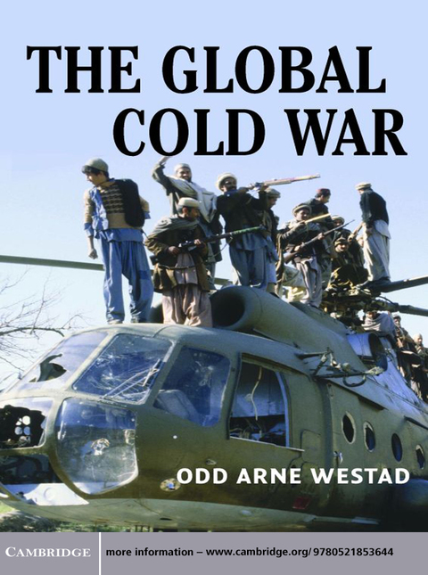 The Global Cold War 