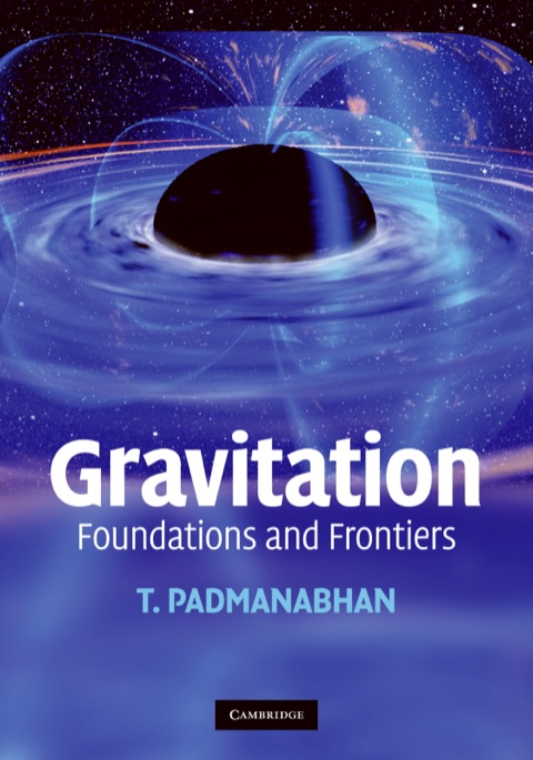 Cover image for book Gravitation