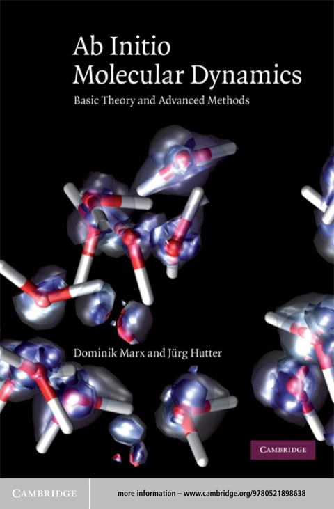 Cover image for book Ab Initio Molecular Dynamics