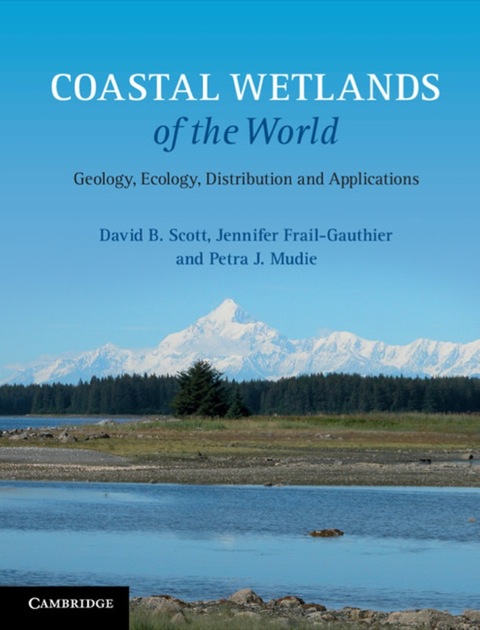 Coastal Wetlands of the World 