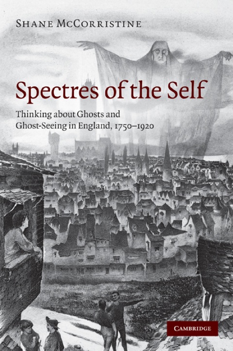 Cover image for book Spectres of the Self