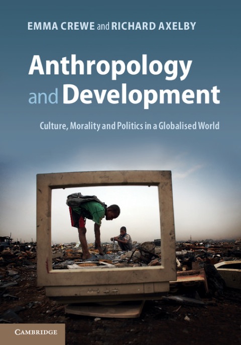Anthropology and Development 