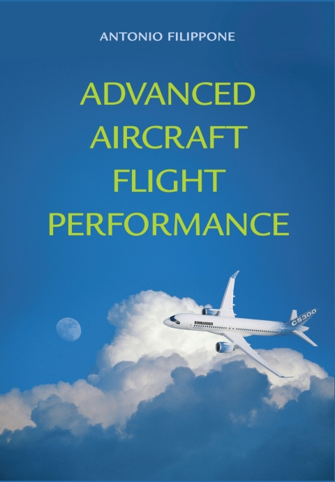 Cover image for book Advanced Aircraft Flight Performance